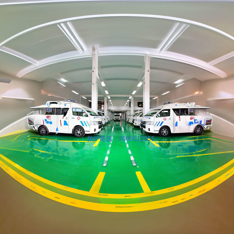 出租急救车电话号码